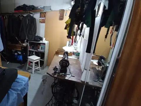 Local en Venta en Recoleta, USD 35.000