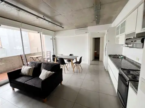 Departamento en Alquiler Temporal en Nuñez, Capital Federal