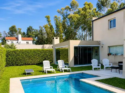 Casa en Venta de 3 dormitorios