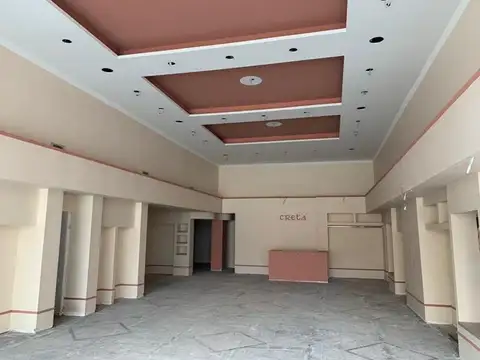 Local en Venta en Ramos Mejía, USD 350.000