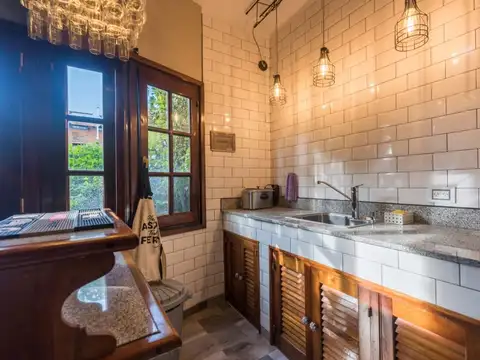 Casa en Venta 50 años