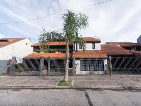 Casa en Venta de 6 dormitorios