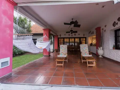 Casa en Venta en Martinez Fleming / Panamericana, USD 650.000