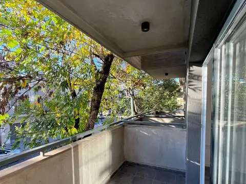 Departamento en Venta en Villa Urquiza, USD 91.000