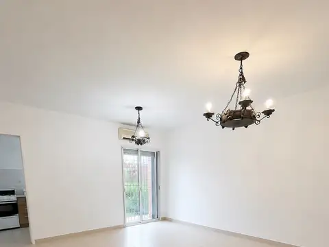 Departamento en Alquiler de 3 ambientes
