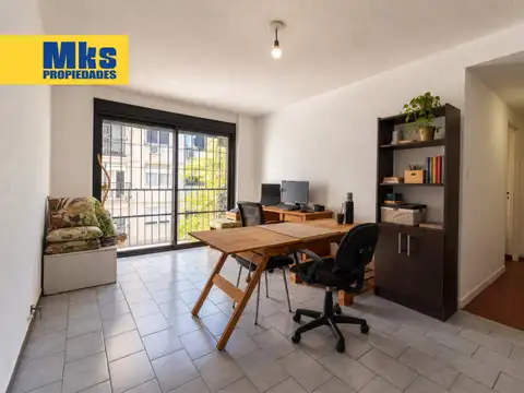 Departamento en venta. 3 ambientes.Barracas.