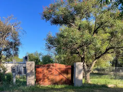 VENTA DE TERRENO EN ARROYO LEYES KM 12