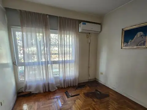 Dos ambientes, ideal renta