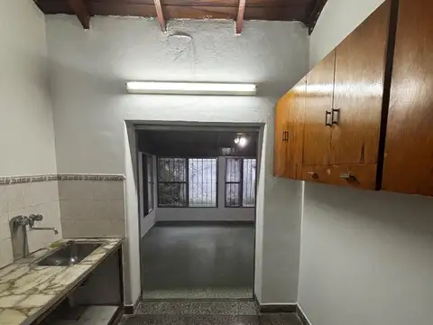 Casa en venta apta credito. Banfield este. Oportunidad 