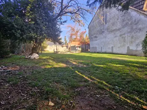 Terreno en Parque Alvear I 