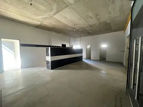 centenario 1000 e isla lennox 1000