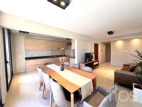 Santa Fe al 2300