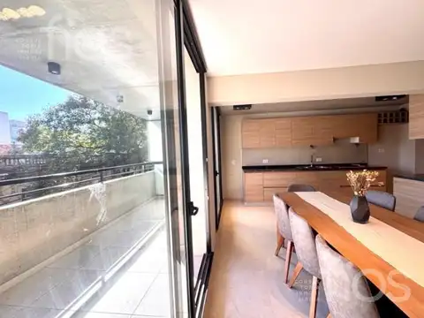 Departamento en Venta al Norte