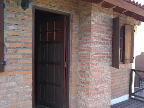 Casa en Venta en Cortaderas, USD 170.000