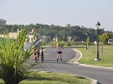 Lote en Venta Canning Barrio Santa Inés-ETAPA 1