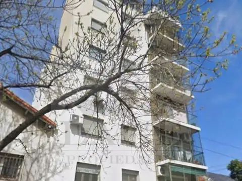 DEPARTAMENTO 2 AMBIENTES CON RENTA JULIO 2027