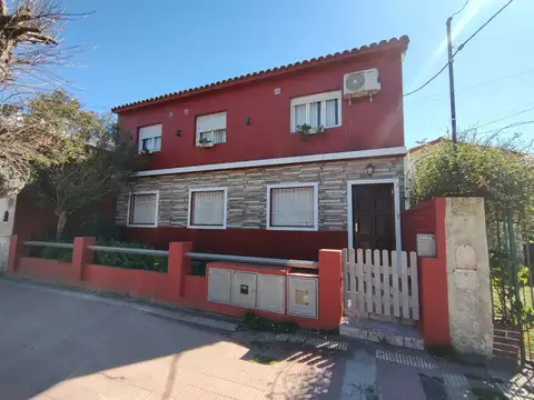 Departamento Venta San Clemente del Tuyu 3 Amb