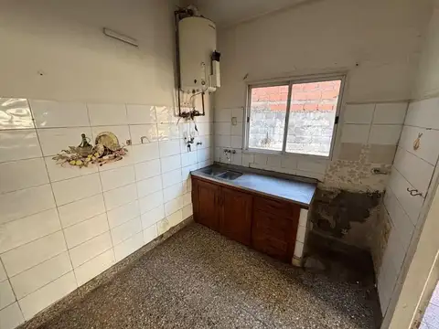Departamento en Venta 45 años