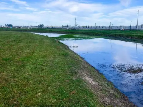 Terreno en Venta de 731,0 m2