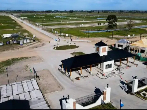 Terreno en Venta de 731,0 m2