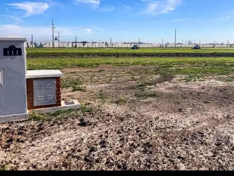 Terreno / Lote en venta de 731m2 ubicado en San Vicente