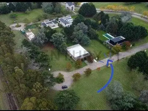 Terreno en Venta de 800,0 m2