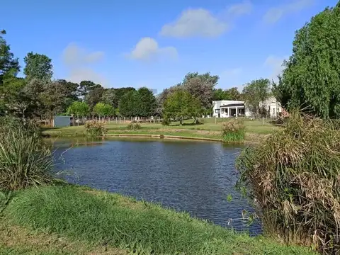 VENTA TERRENO TIERRA Y MAR COUNTRY DEL GOLF BALCARCE