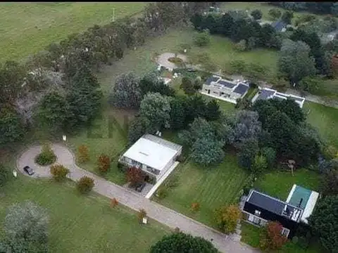 Terreno en Venta de 800,0 m2