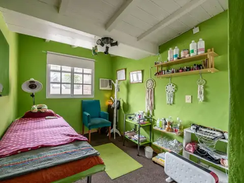 Depto Tipo Casa en Venta con 1 cocheras