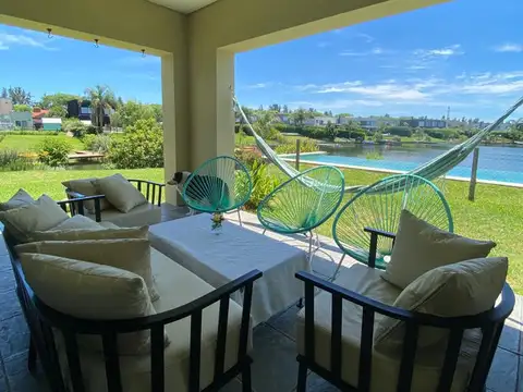 Casa en Alquiler Temporal 10 años