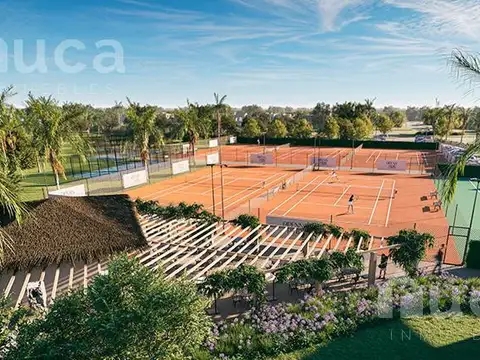 Sor Teresa 785 - Lote interno Nº 235