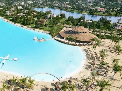 Terreno en Venta de 888,0 m2