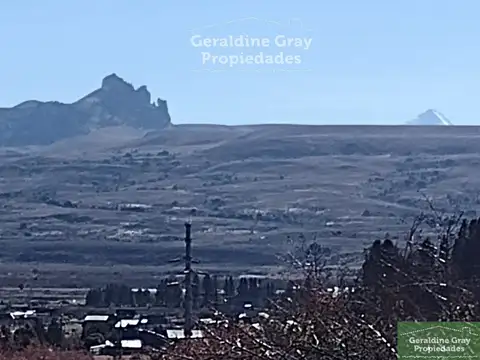 Terreno / Lote en venta frente al aeropuerto Chapelco en San Martin de los Andes