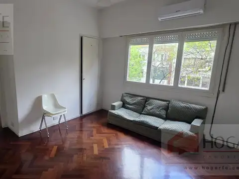 Departamento - Almagro