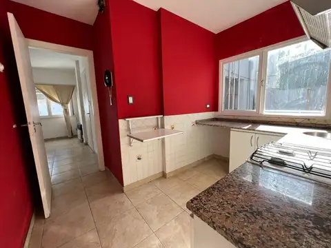 Departamento en Venta al Oeste