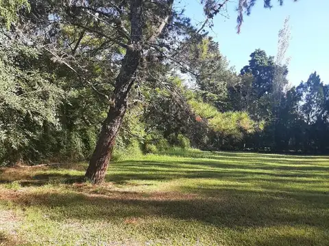 Terreno en Venta en Villa Rosa, USD 50.000