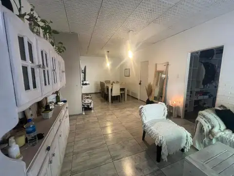 VENTA PH DE  3 AMBIENTES  VILLA DEVOTO