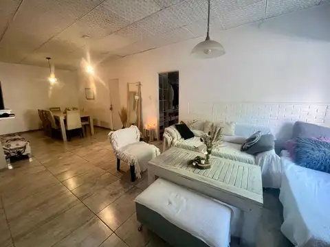 Depto Tipo Casa en Venta 66 años