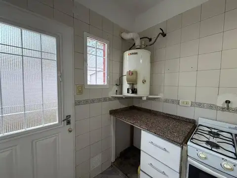 Depto Tipo Casa en Alquiler 36 años