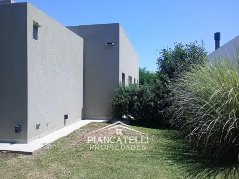 Casa en Venta 3 años