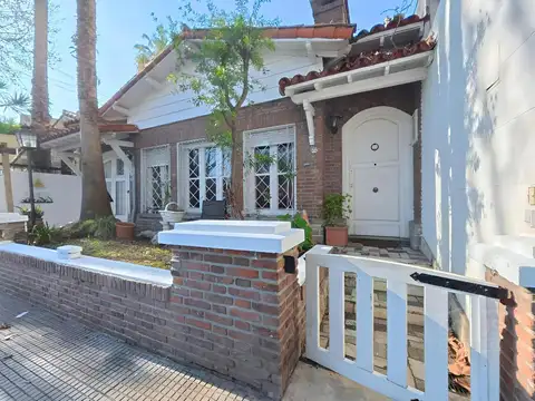 Casa en venta en Villa Pueyrredón (Terrada al 5200) 5 Amb