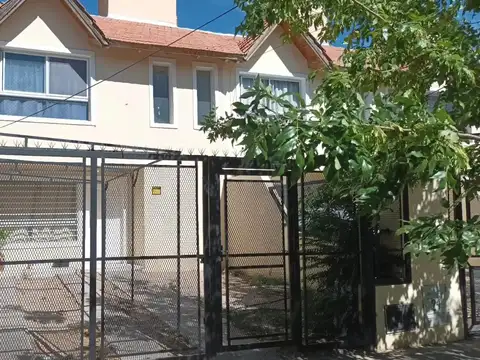 Duplex en alquiler