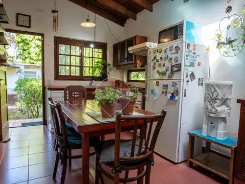 Casa en Venta de 4 dormitorios