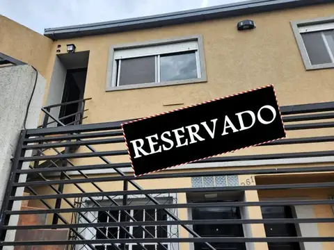 2 AMB, 1º PISO CFTE, SIN EXPENSAS   EXCELENTE UBICACIÓN  