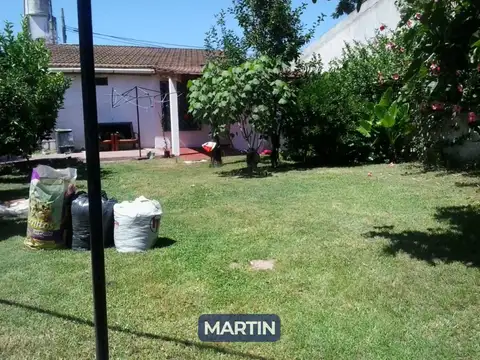 Casa en alquiler en Villa de Mayo