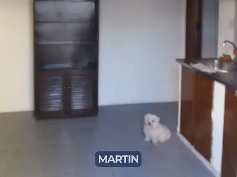 Casa en Alquiler Temporal 30 años