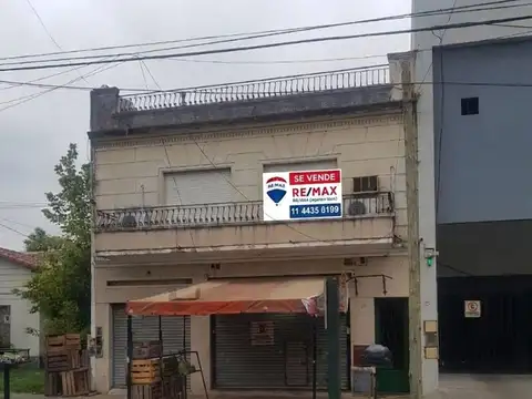 VENTA LOTE 356MT WILDE CENTRO