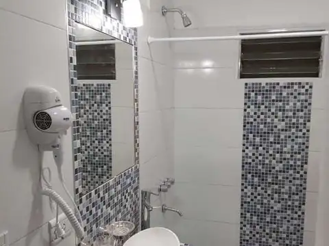 COMPLEJO EN NUEVA ATLANTIS