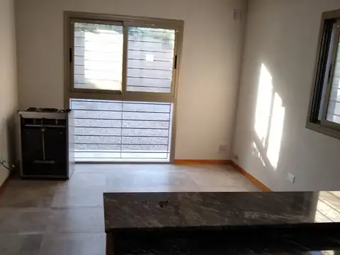 Departamento en alquiler en Pilar Centro