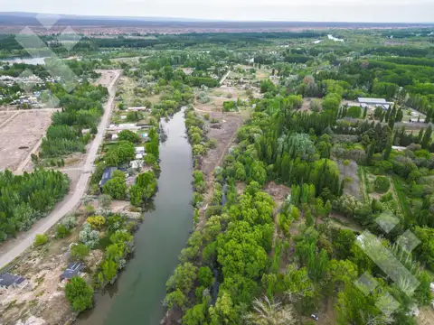 Terreno en Venta en Plottier, USD 150.000